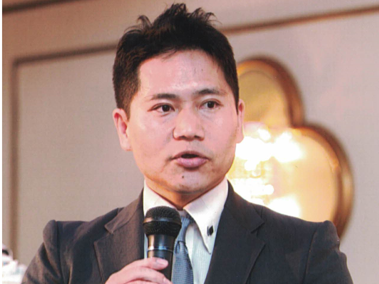 インドスタディツアー